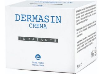 Dermasin crema 50 ml