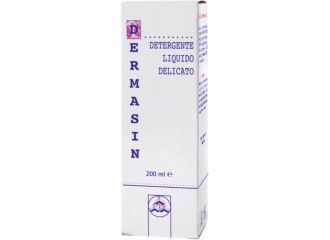Dermasin detergente delicato 200 ml
