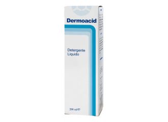 Dermoacid detergente delicato 200 ml