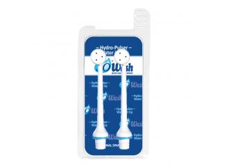 Sowash idropulsore ricambio 2 pezzi