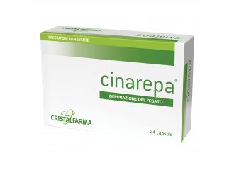 Cinarepa 24 capsule