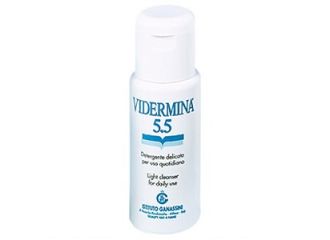 Vidermina det del 5,5 200 ml
