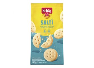Schar salti salatino 175 g