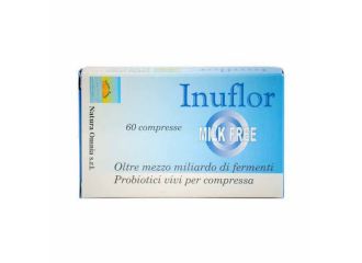 Inuflor 60 compresse