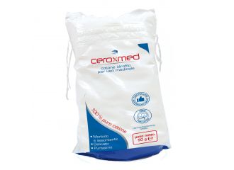 Cotone idrofilo ceroxmed 50 g