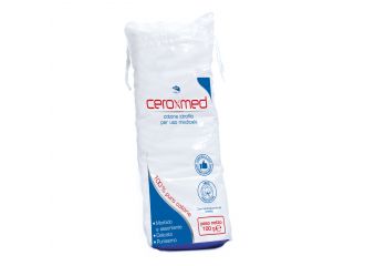 Cotone idrofilo ceroxmed 100 g