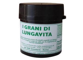 I grani di lungavita 35 g