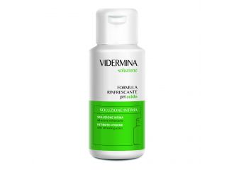 Vidermina clx sol 200 ml