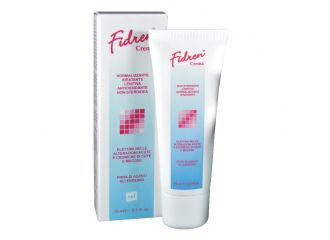 Fidren crema viso-corpo 75ml