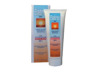 Eladren sole astuccio 75 ml