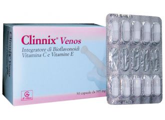 Sanoclin venos 48 capsule