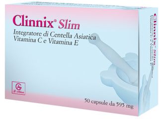 Sanodet slim 48 capsule