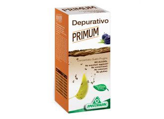 Primum sciroppo no alcool 250 ml