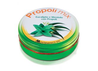 Propoli mix balsam 30 caramelle