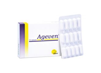Ageven 15 capsule