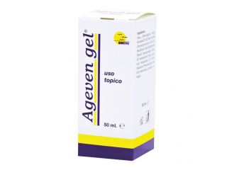 Ageven gel 50 ml