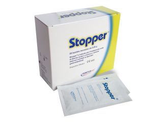 Stopper granulare da disperdere in acqua 20 bustine x 65 g