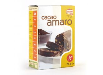 Easyglut cacao amaro 75 g