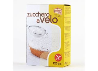 Easyglut zucchero velo 125 g