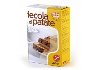 Easyglut fecola patate 250 g
