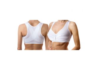 Orione 9595 reggiseno raddrizzaspalle b bianco 7