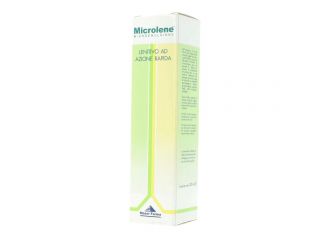 Microlene microemulsione 100ml