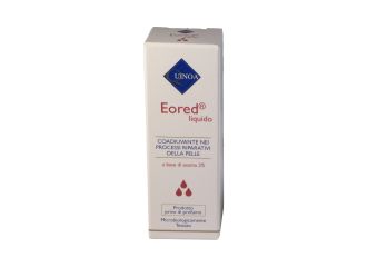 Eored liquido dermatologico 30 ml