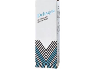 Deltager detergente liquido 200 ml