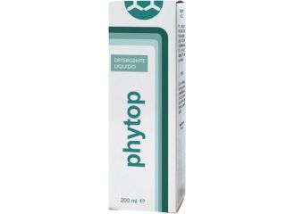 Phytop detergente 200 ml