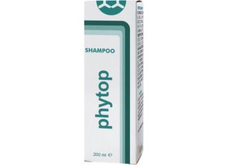 Phytop shampoo 200 ml