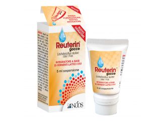 Reuterin gocce 5 ml