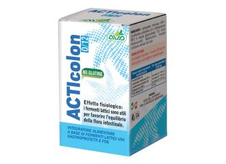 Acticolon 30 capsule