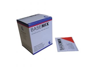 Basemix 20 bustine