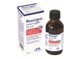 Resurgen flacone 100 ml