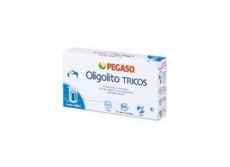 Oligolito tricos 20 f.2ml