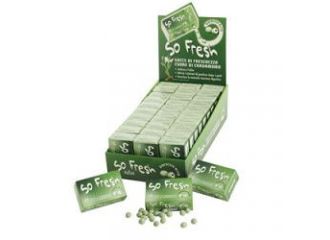 So fresh 40 confetti 8,8 g