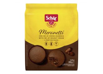 Schar meranetti cacao 200 g