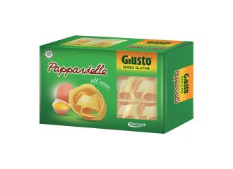 Giusto pappardelle 250 g