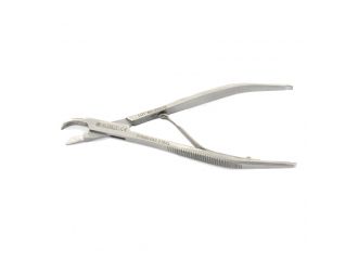 Pinza di michel levapunti 13 cm
