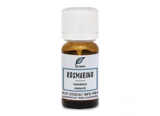 Dr taffi olio essenziale rosmarino 10 ml