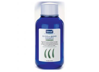 Officinalia eucalipto elisir per il bagno 500 ml