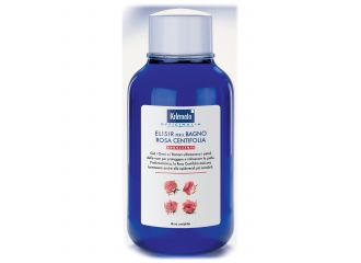 Officinalia rosa centifolia elisir per il bagno 500 ml