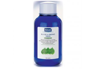 Officinalia tiglio elisi per il bagno 500 ml