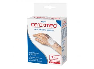 Ceroxmed rete tubolare mano/polso 3 m 1 pezzo