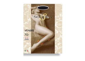 Venere 70 collant tutto nudo glace' 1s