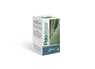 Fisiodepur 50 opercoli flacone vetro