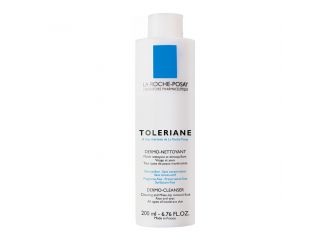 Toleriane dermo nettoyant 200 ml