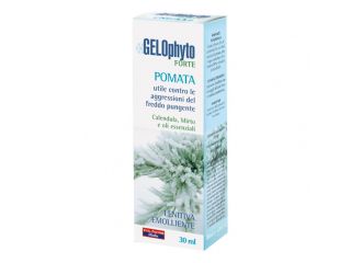 Gelophyto ft pom 30ml