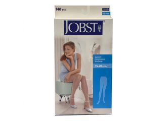 Calza compressiva jobst ultrasheer 15-20mmhg collant elast appl sab2 articolo 751130000300