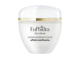 Euphidra sr crema ridensificante ricompattante 40 ml